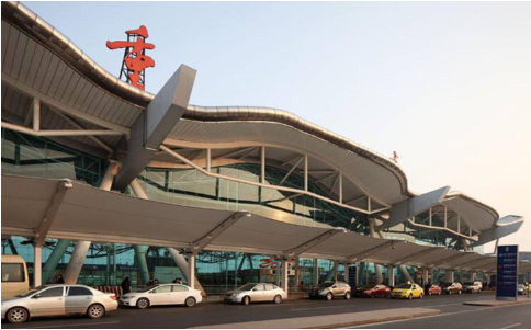 湛江空运重庆江北机场