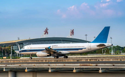 湛江空运武汉机场