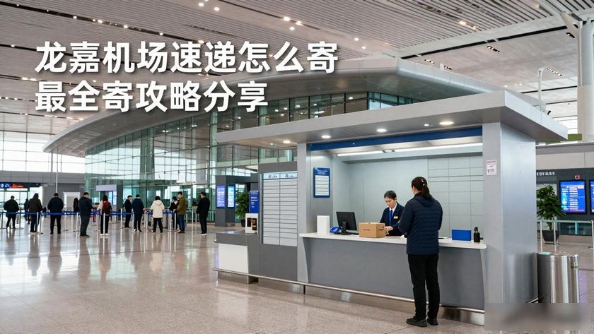 龙嘉机场速递怎么寄_机场寄快递怎么收费_寄机场速递龙嘉区多少钱